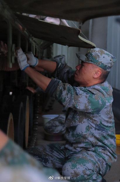 兵哥爆料女朋友被打视频,真相令人震惊